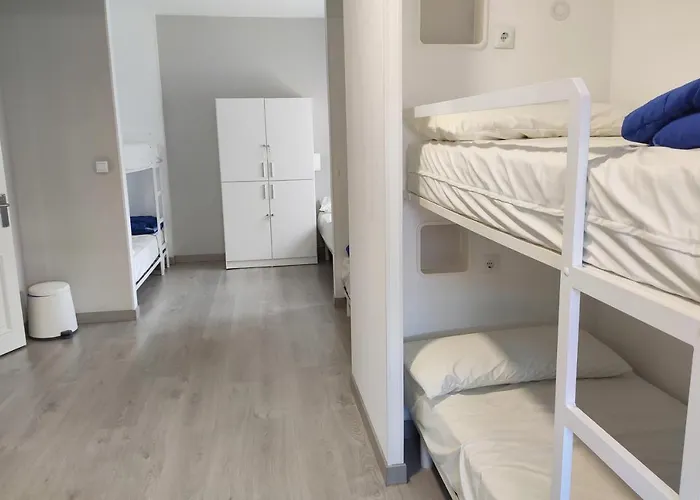 Albergue Da Costa