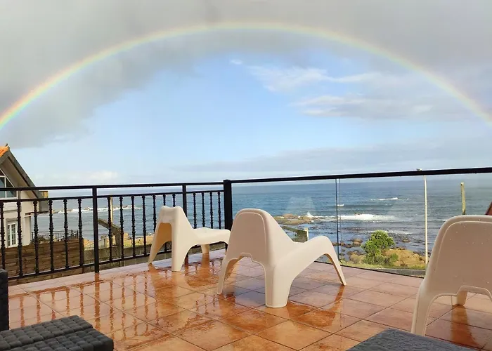 Albergue Da Costa