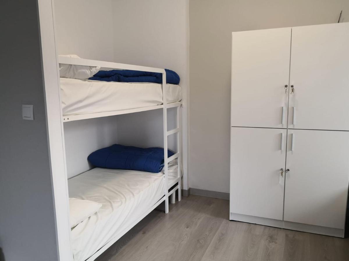 Da Costa Albergue *