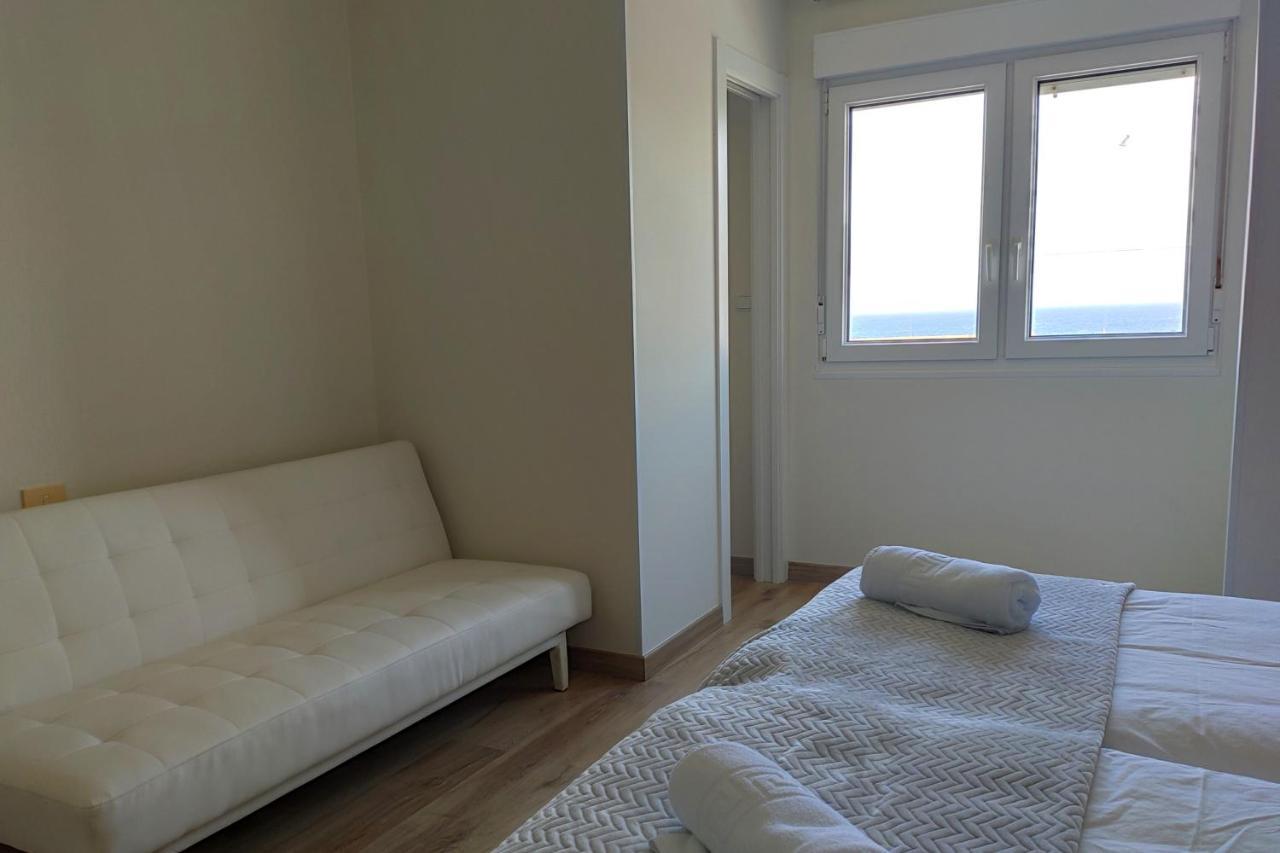 Da Costa Albergue Muxía