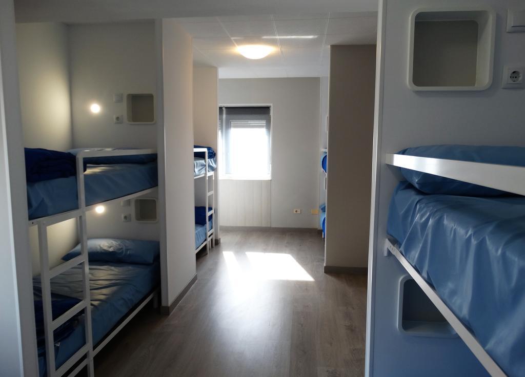 Albergue Da Costa