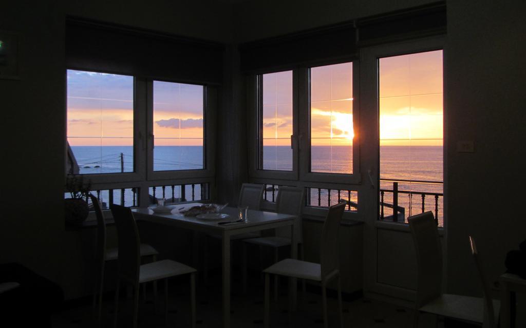 Da Costa Albergue *